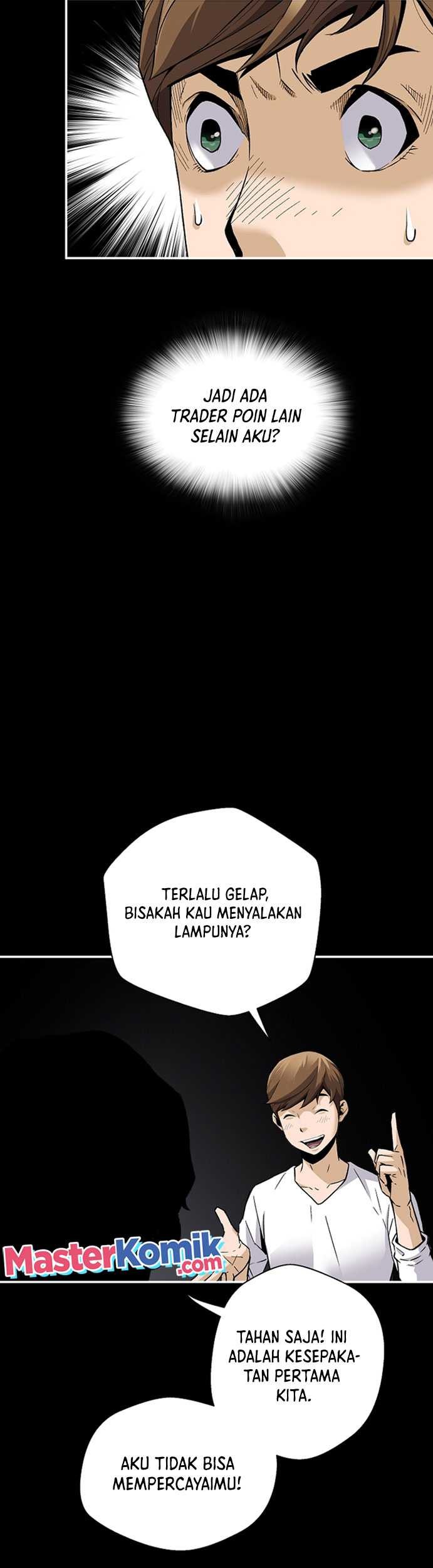Return of the Legend Chapter 65 Gambar 46