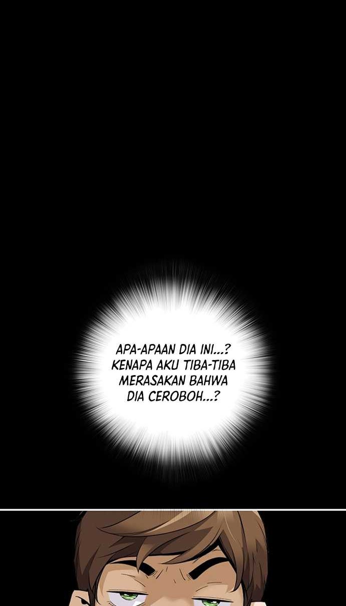Return of the Legend Chapter 65 Gambar 47