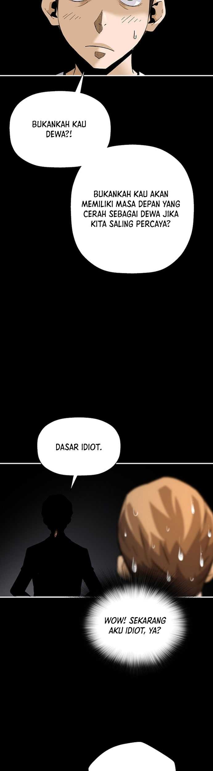 Return of the Legend Chapter 65 Gambar 48