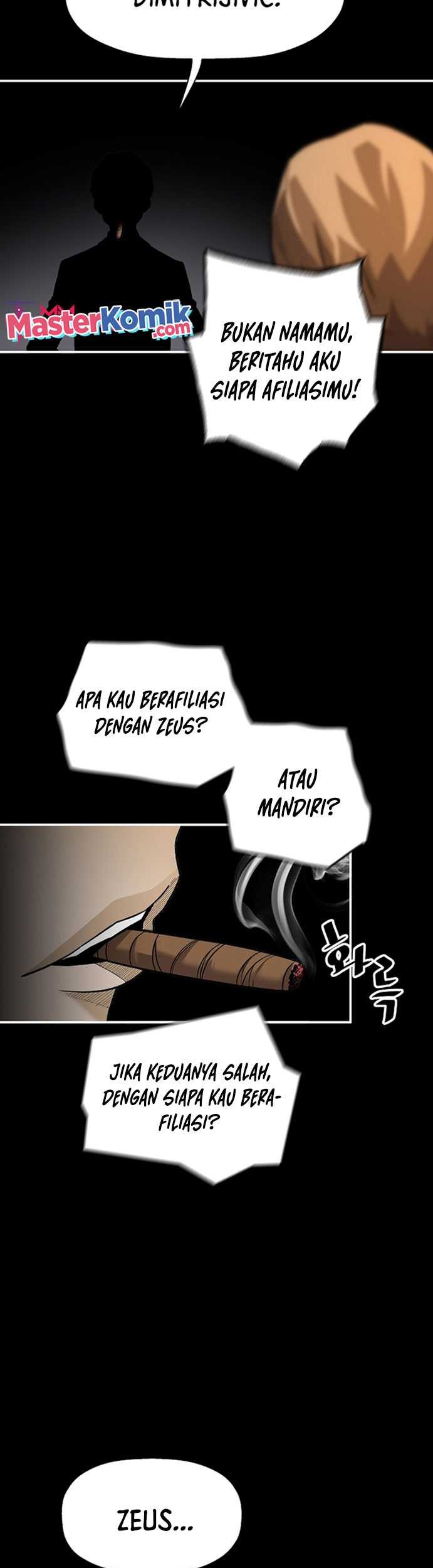 Return of the Legend Chapter 65 Gambar 50