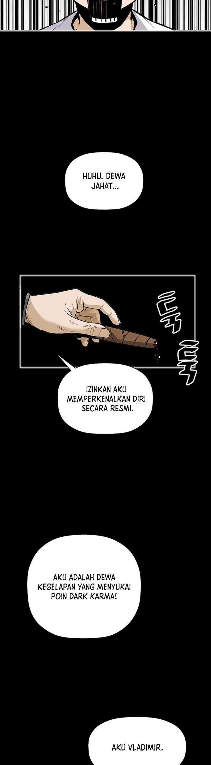 Return of the Legend Chapter 65 Gambar 54
