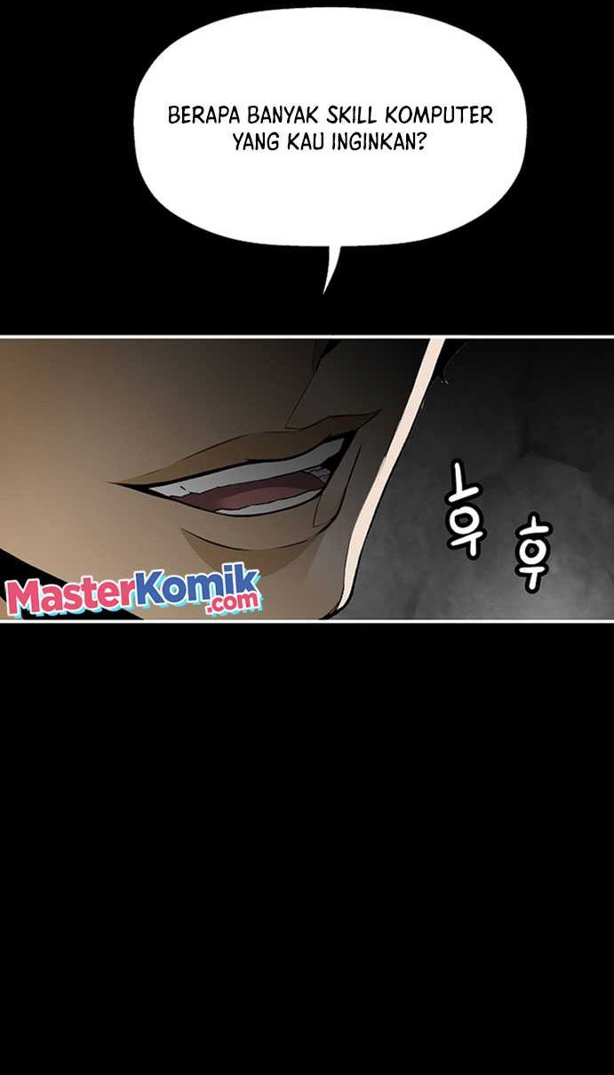 Return of the Legend Chapter 65 Gambar 57