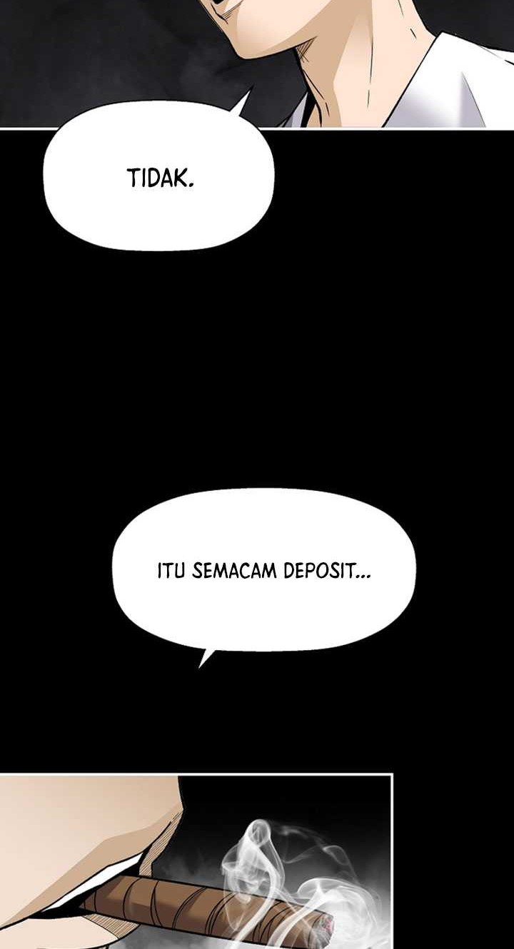 Return of the Legend Chapter 65 Gambar 59