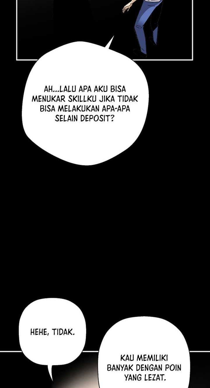 Return of the Legend Chapter 65 Gambar 61
