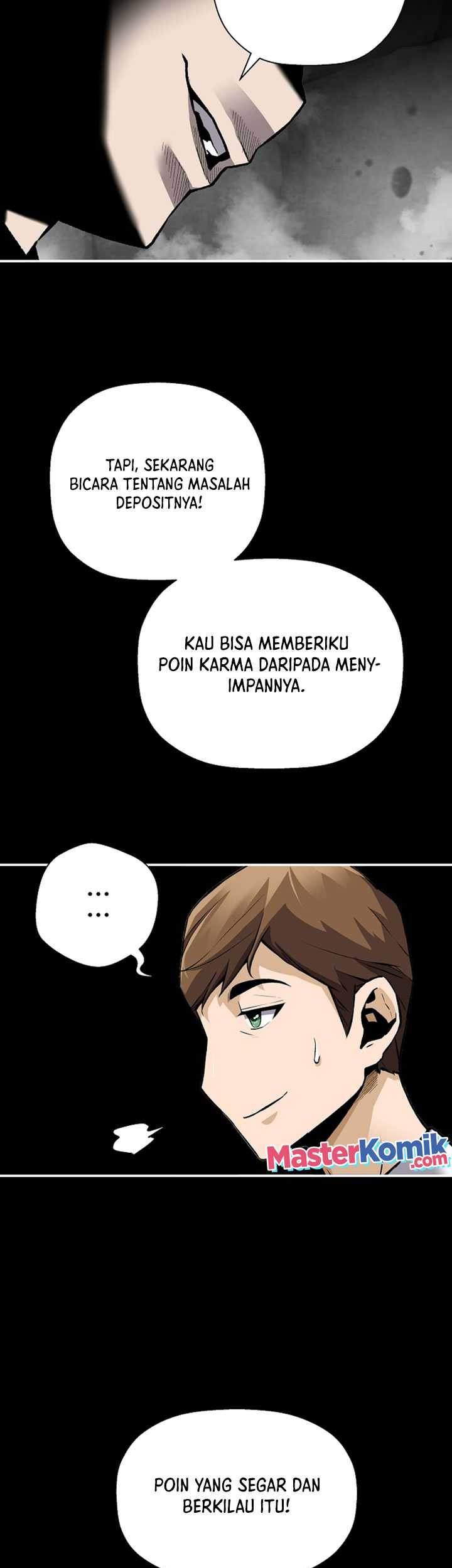 Return of the Legend Chapter 65 Gambar 62