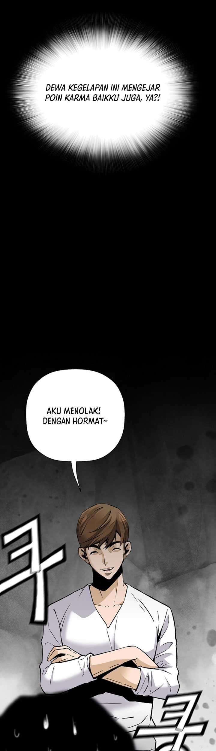 Return of the Legend Chapter 65 Gambar 64
