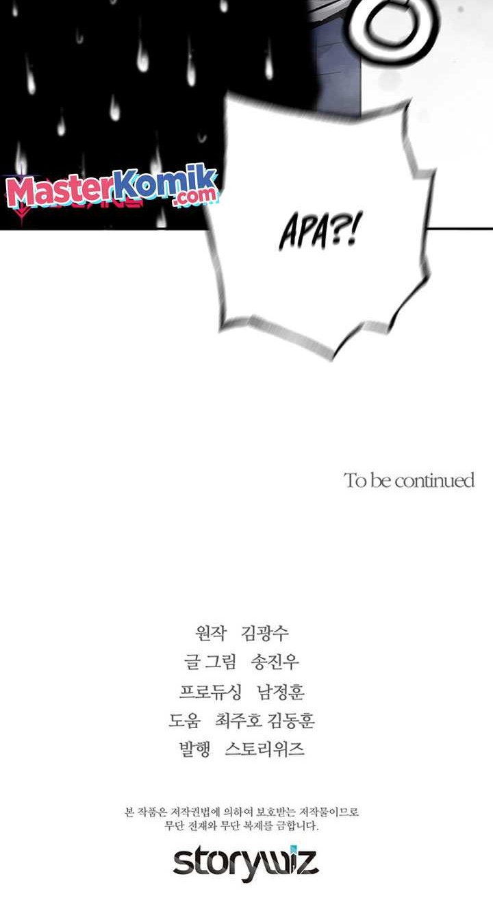 Return of the Legend Chapter 65 Gambar 65