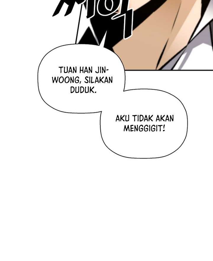 Return of the Legend Chapter 65 Gambar 9