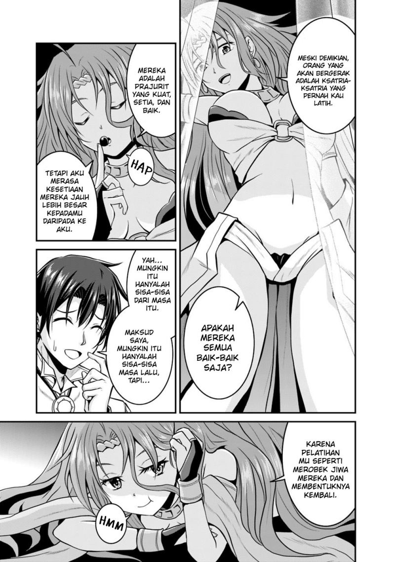 Save & Load no Dekiru Yadoya-san Chapter 27 Gambar 17