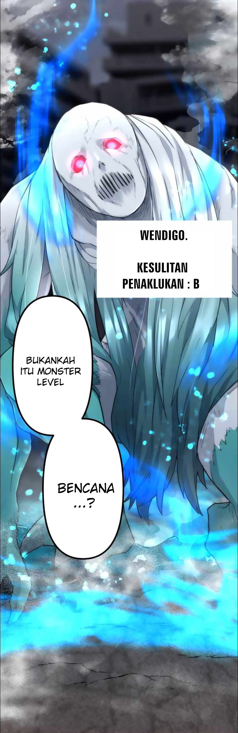 I Became an S-Rank Hunter With the Demon Lord App Chapter 12 Gambar 52