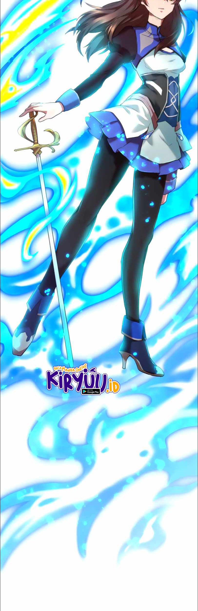 I Became an S-Rank Hunter With the Demon Lord App Chapter 12 Gambar 59