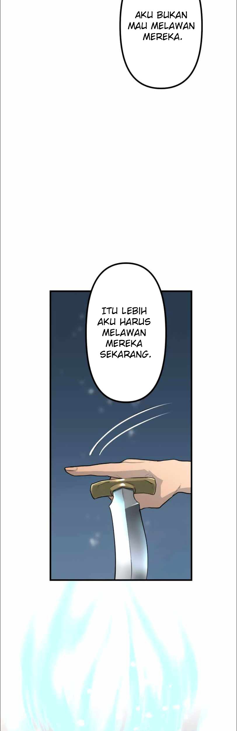 I Became an S-Rank Hunter With the Demon Lord App Chapter 12 Gambar 68