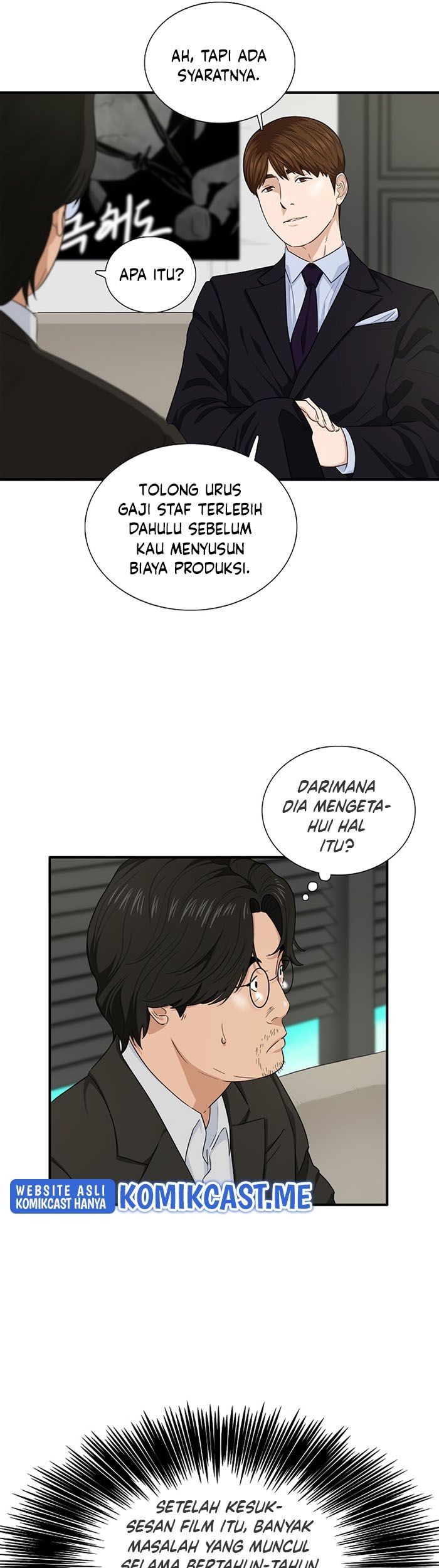 This is the Law Chapter 62 Gambar 20