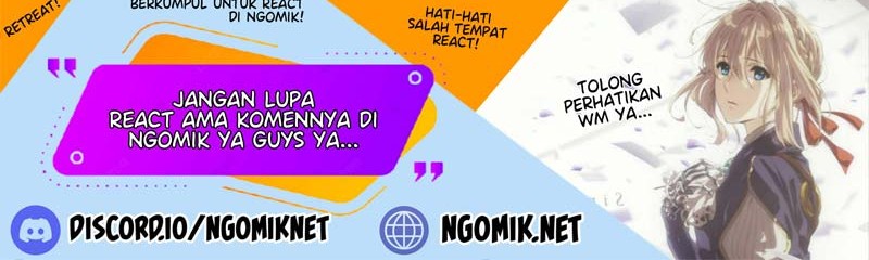 OP After 30 Days Of Sign-In Chapter 43 Gambar 37