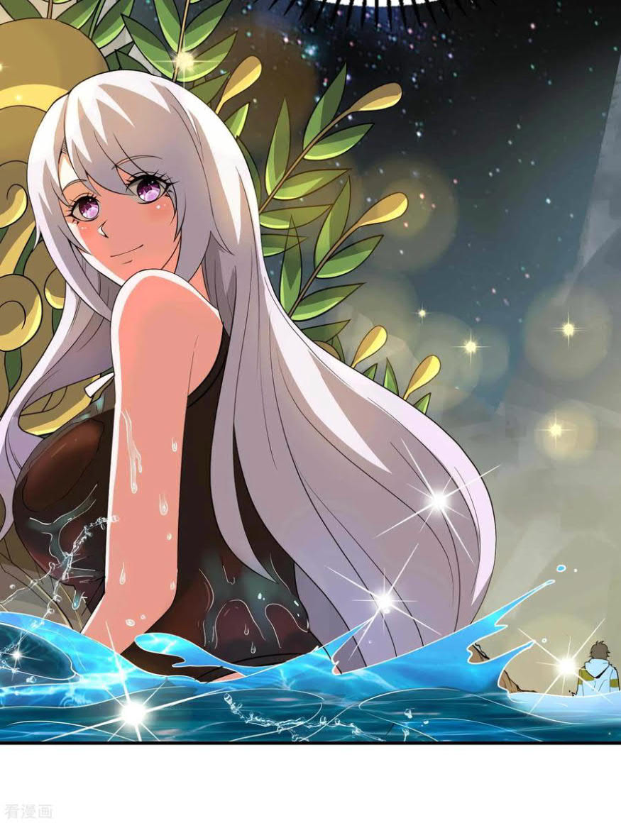 Useless First Son-In-Law Chapter 139 Gambar 12