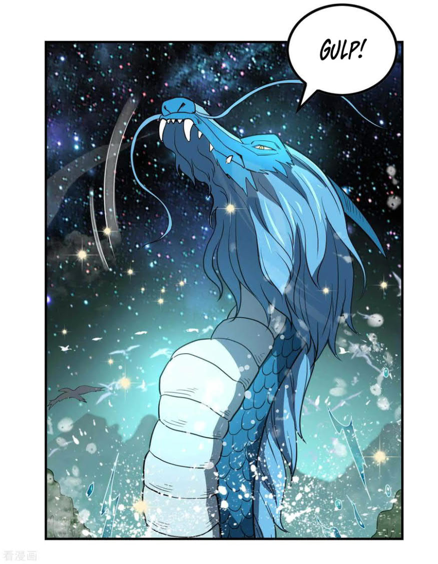 Useless First Son-In-Law Chapter 139 Gambar 23