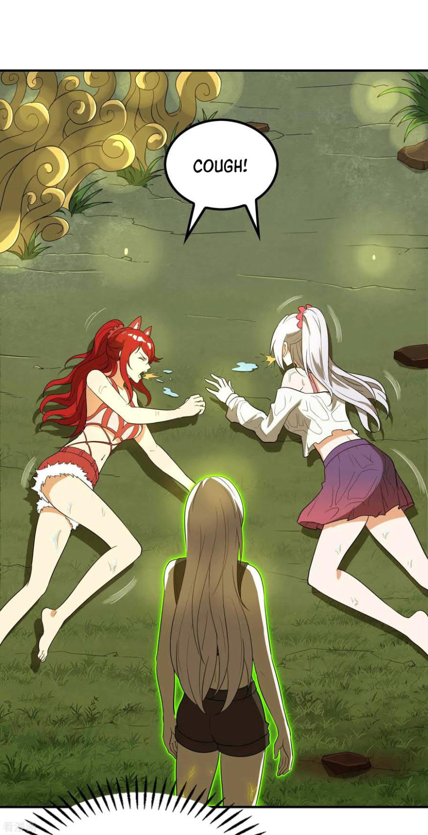 Useless First Son-In-Law Chapter 139 Gambar 33