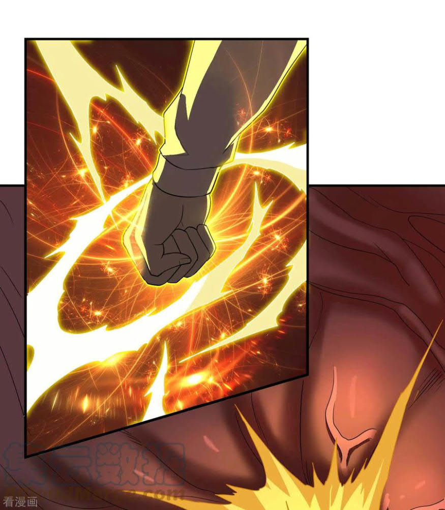 Useless First Son-In-Law Chapter 139 Gambar 40