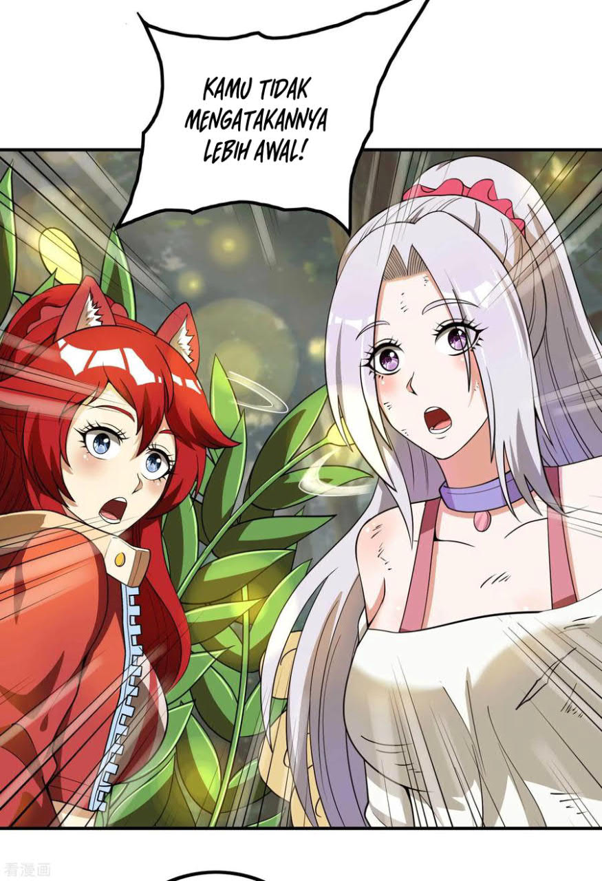 Useless First Son-In-Law Chapter 139 Gambar 5