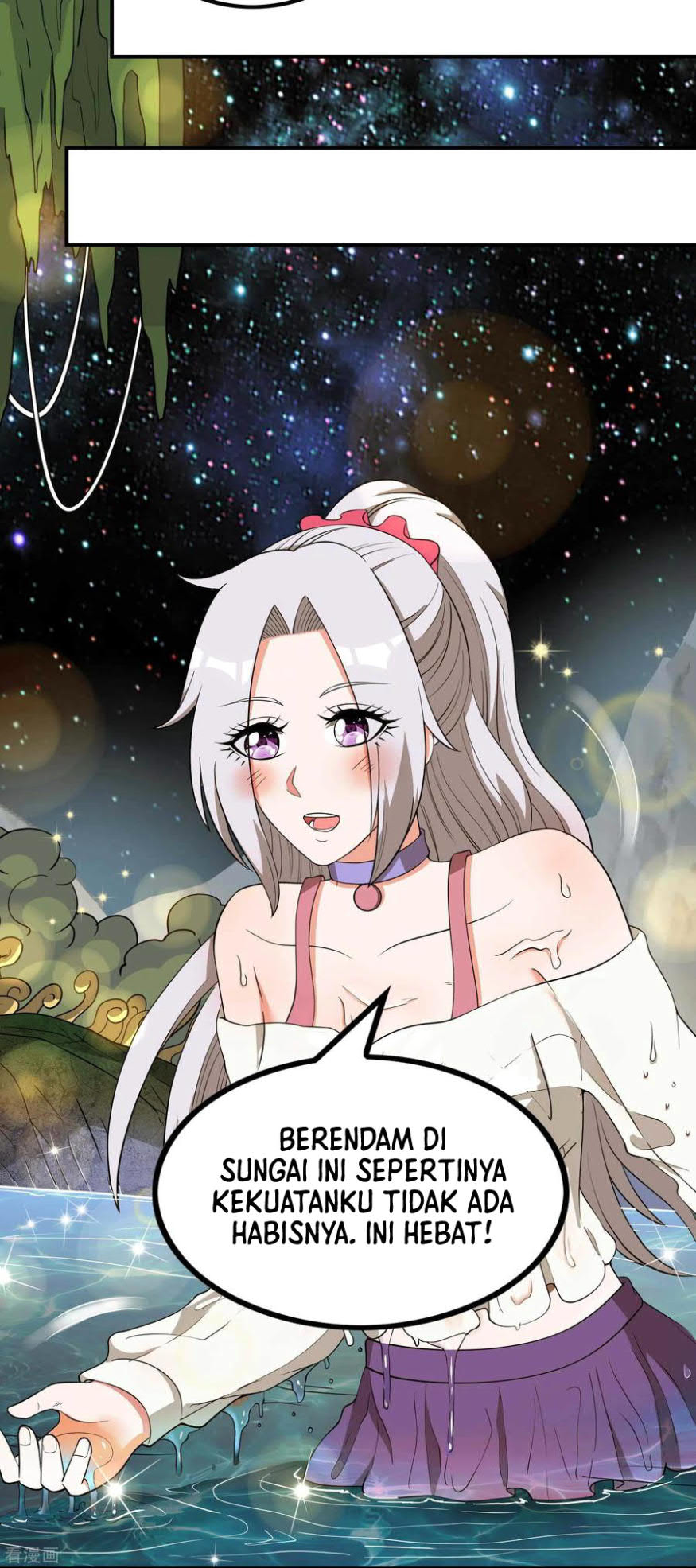 Useless First Son-In-Law Chapter 139 Gambar 9