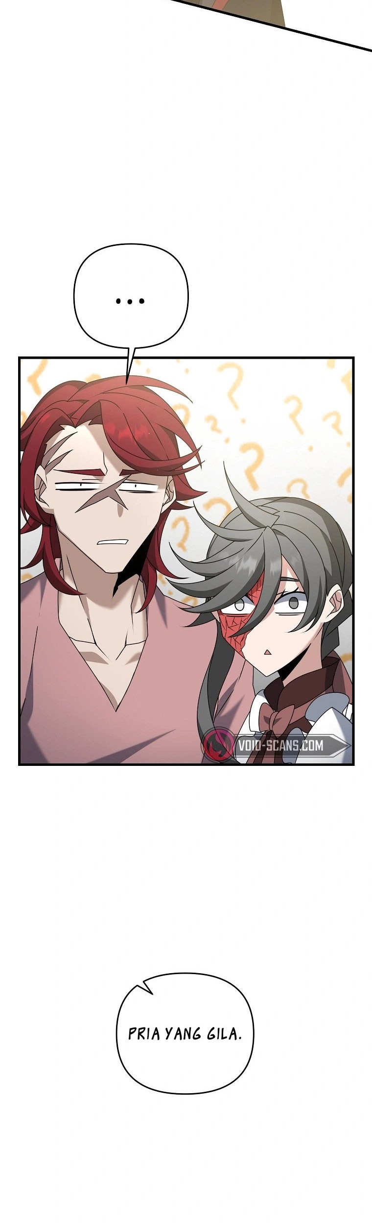 The Lazy Swordmaster Chapter 42 Gambar 51