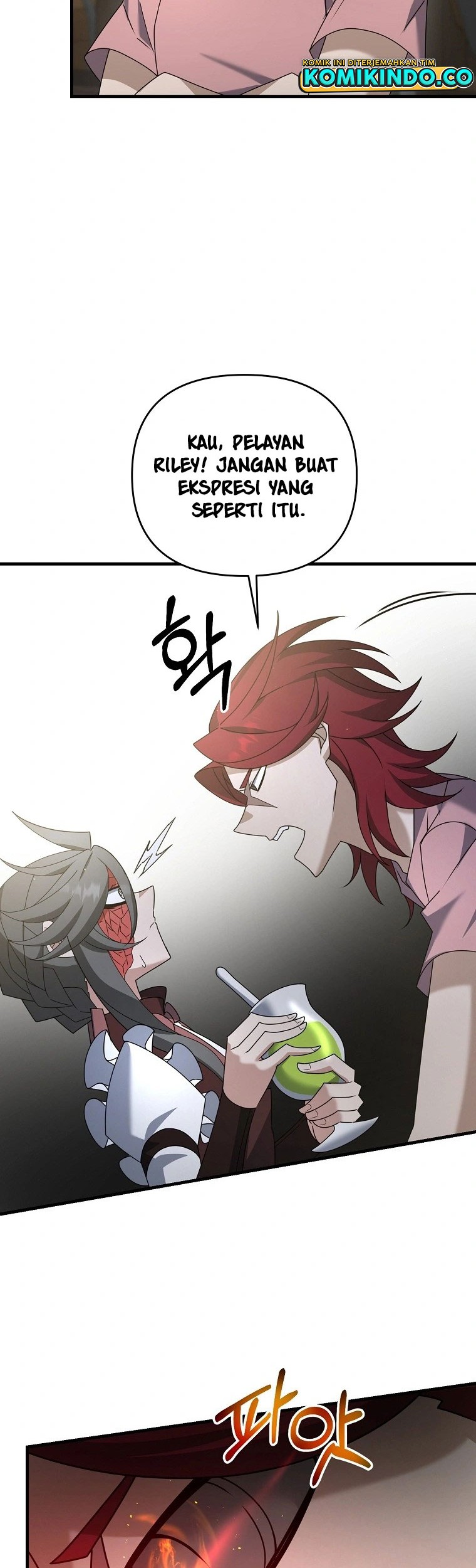 The Lazy Swordmaster Chapter 42 Gambar 17