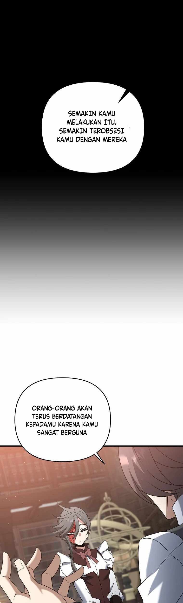 The Lazy Swordmaster Chapter 41 Gambar 17