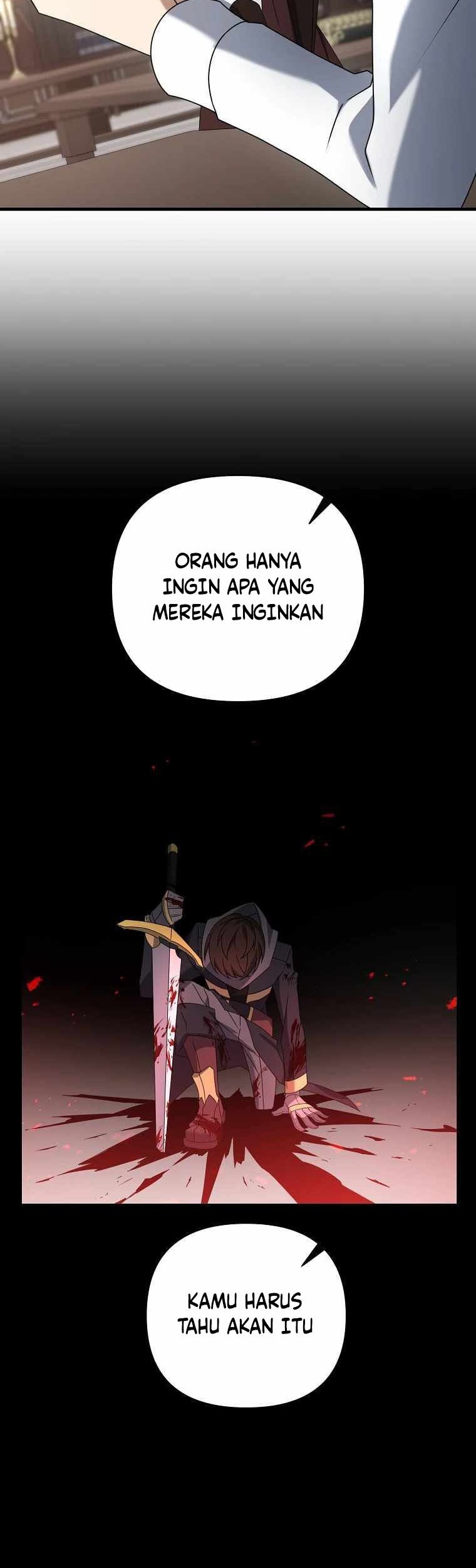 The Lazy Swordmaster Chapter 41 Gambar 18