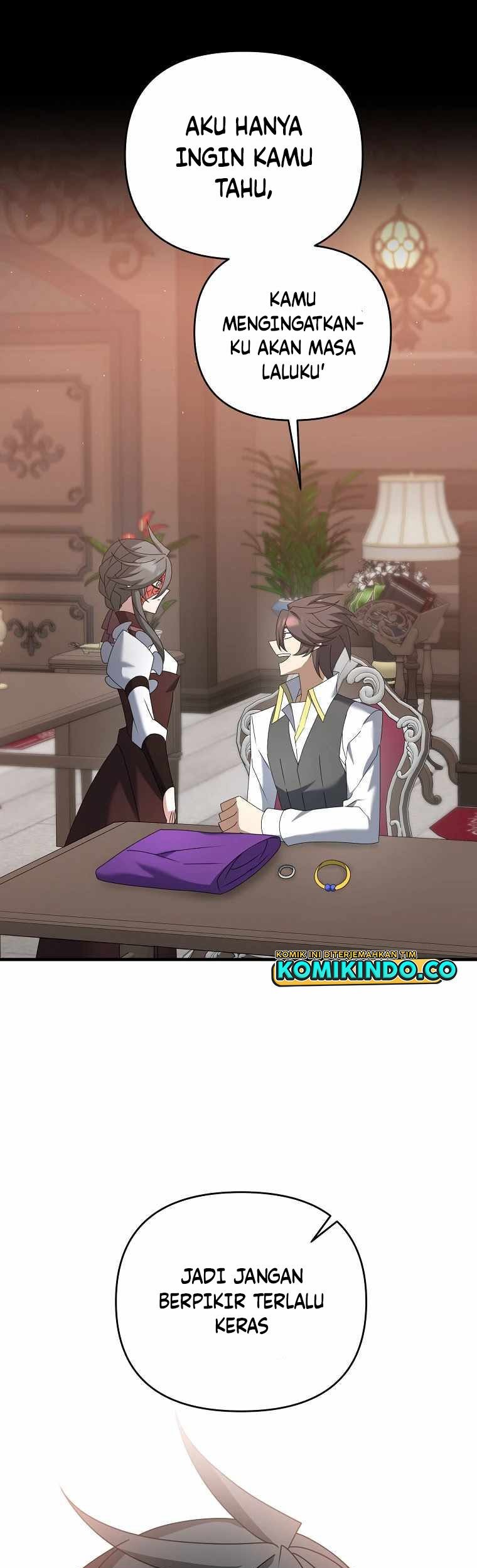 The Lazy Swordmaster Chapter 41 Gambar 19