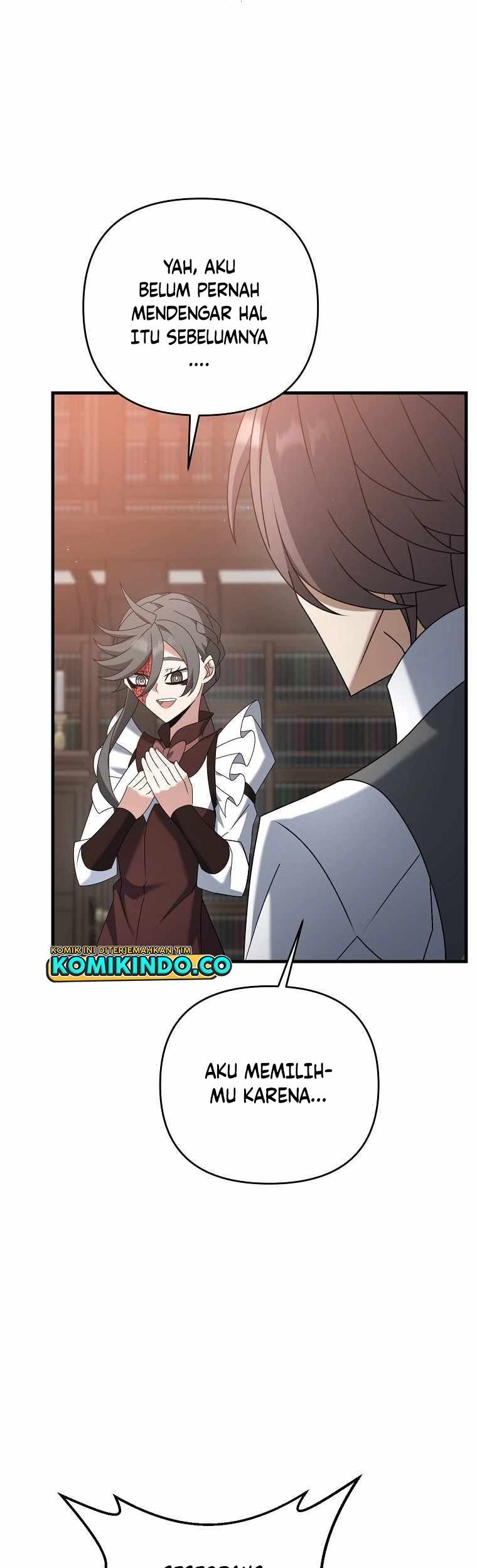 The Lazy Swordmaster Chapter 41 Gambar 22
