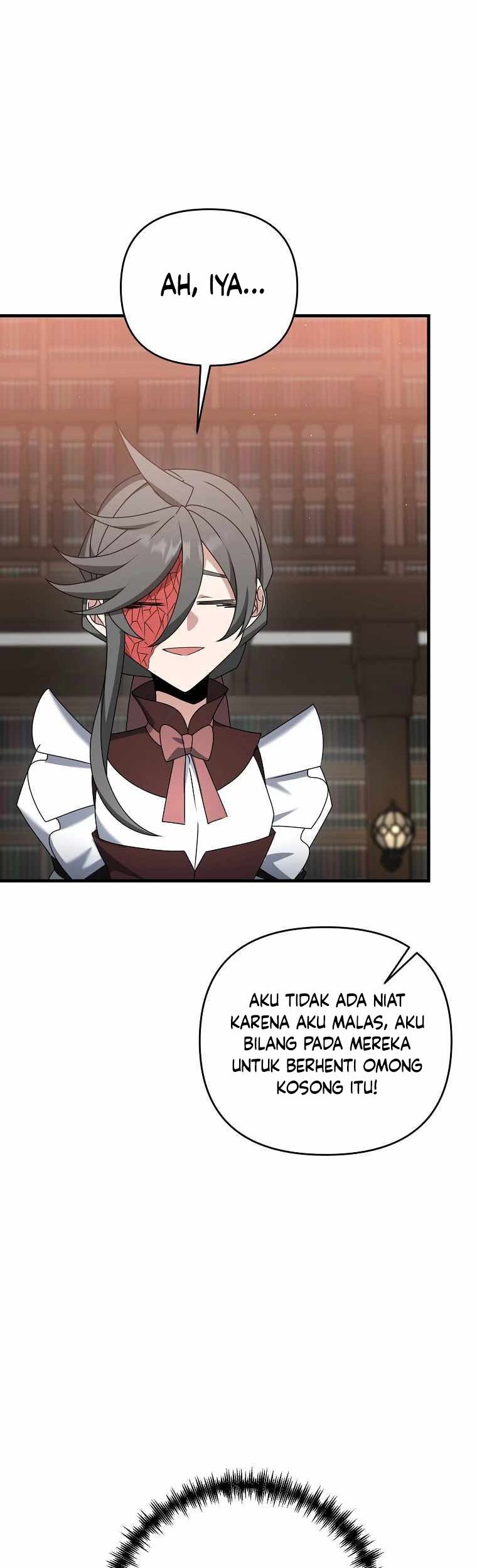 The Lazy Swordmaster Chapter 41 Gambar 25
