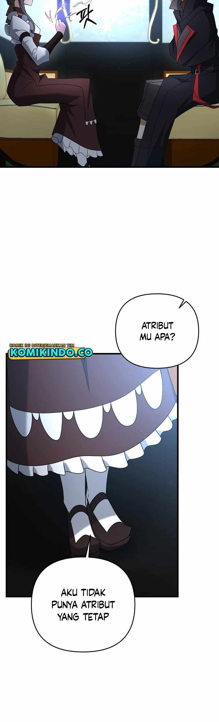 The Lazy Swordmaster Chapter 41 Gambar 33