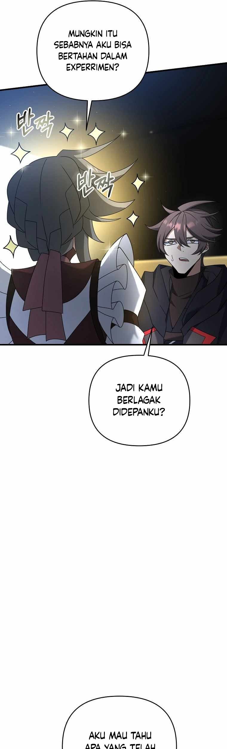 The Lazy Swordmaster Chapter 41 Gambar 35