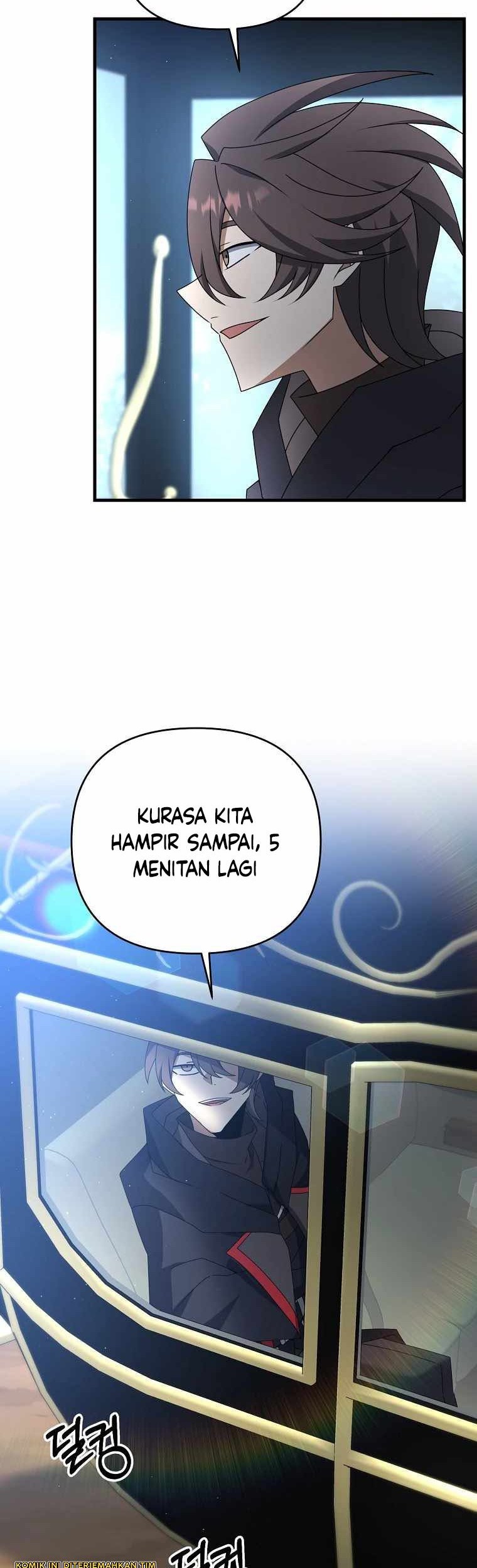 The Lazy Swordmaster Chapter 41 Gambar 38