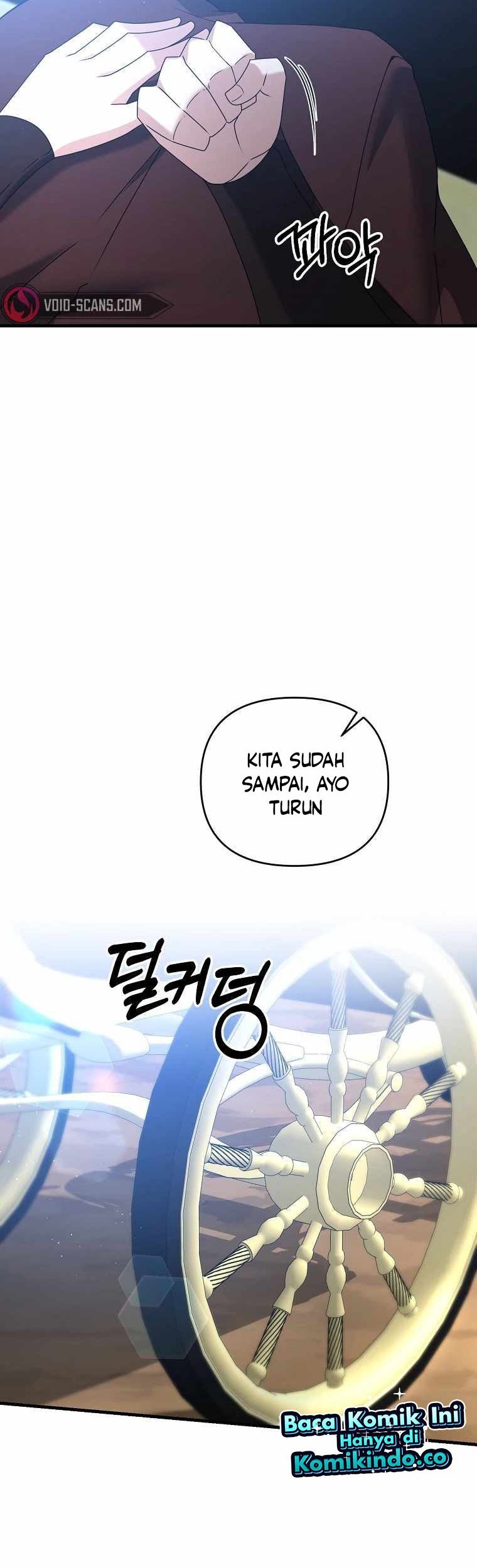 The Lazy Swordmaster Chapter 41 Gambar 40
