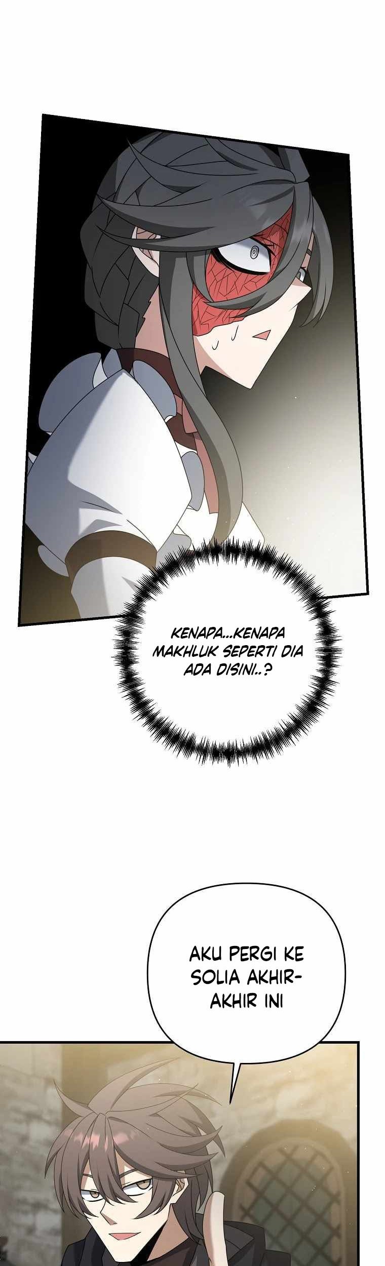 The Lazy Swordmaster Chapter 41 Gambar 49