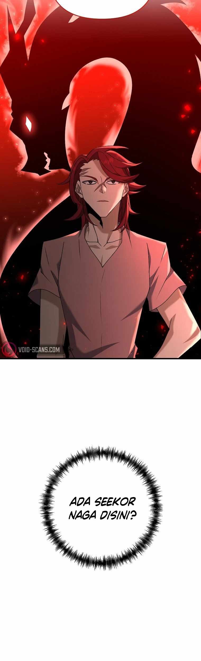 The Lazy Swordmaster Chapter 41 Gambar 52
