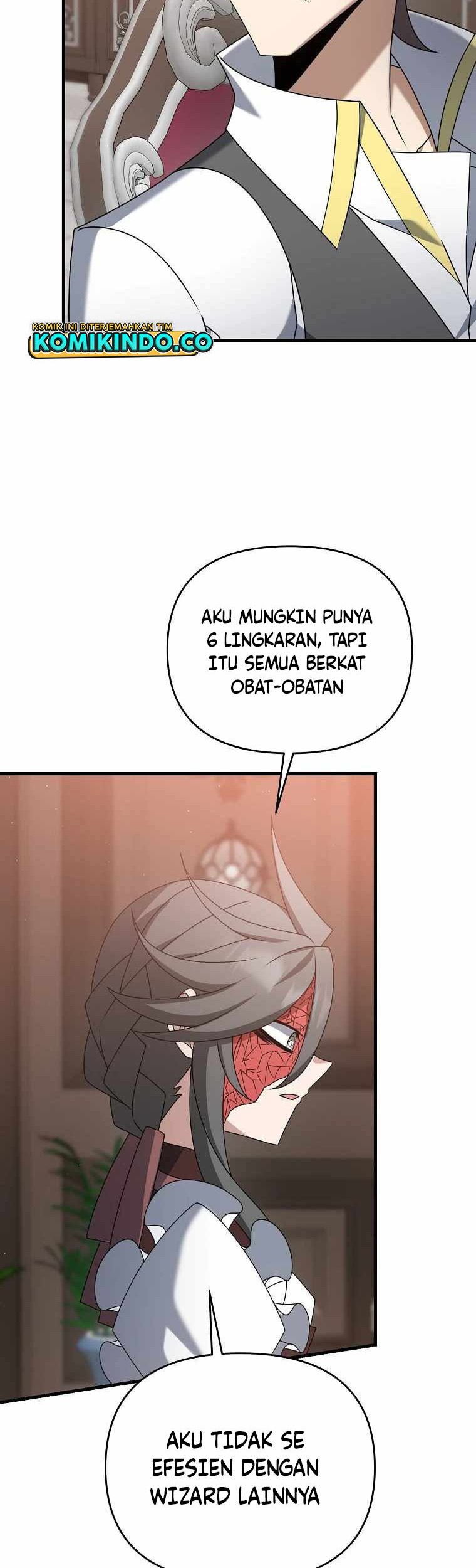 The Lazy Swordmaster Chapter 41 Gambar 12