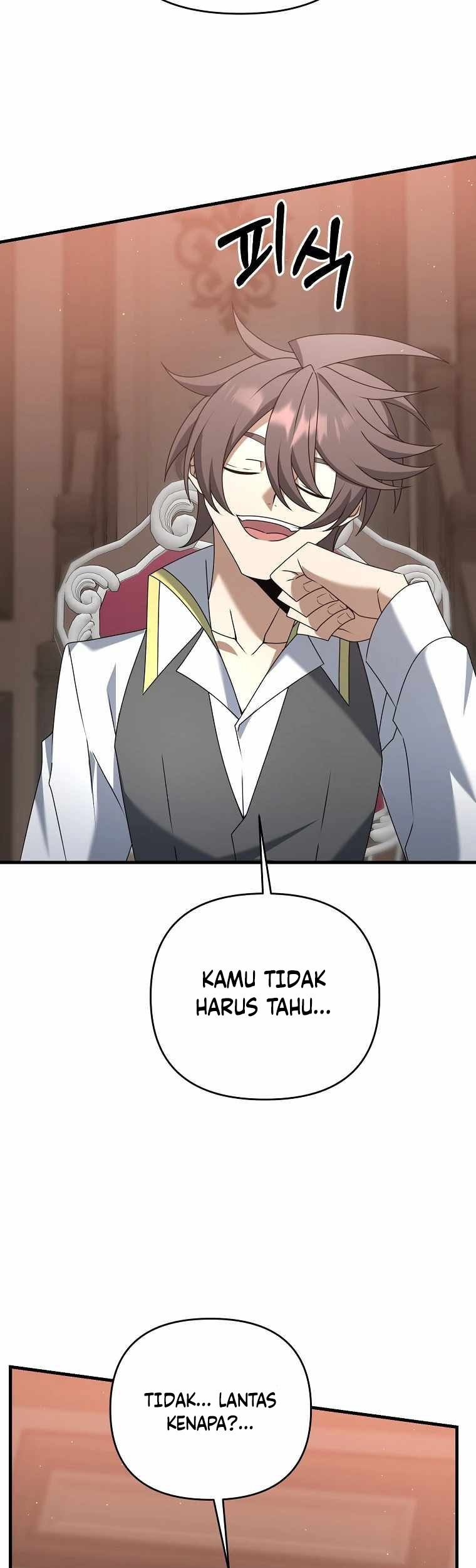 The Lazy Swordmaster Chapter 41 Gambar 13
