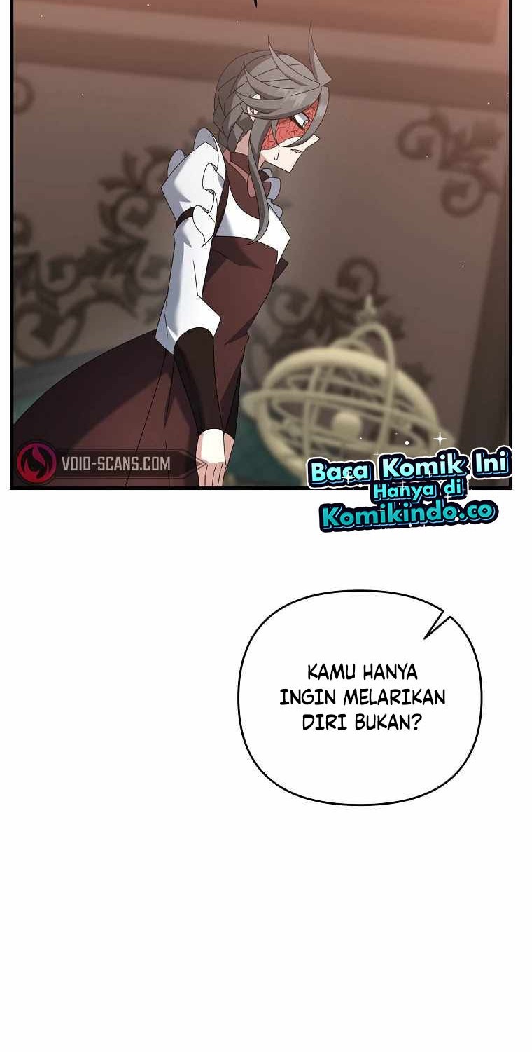 The Lazy Swordmaster Chapter 41 Gambar 14
