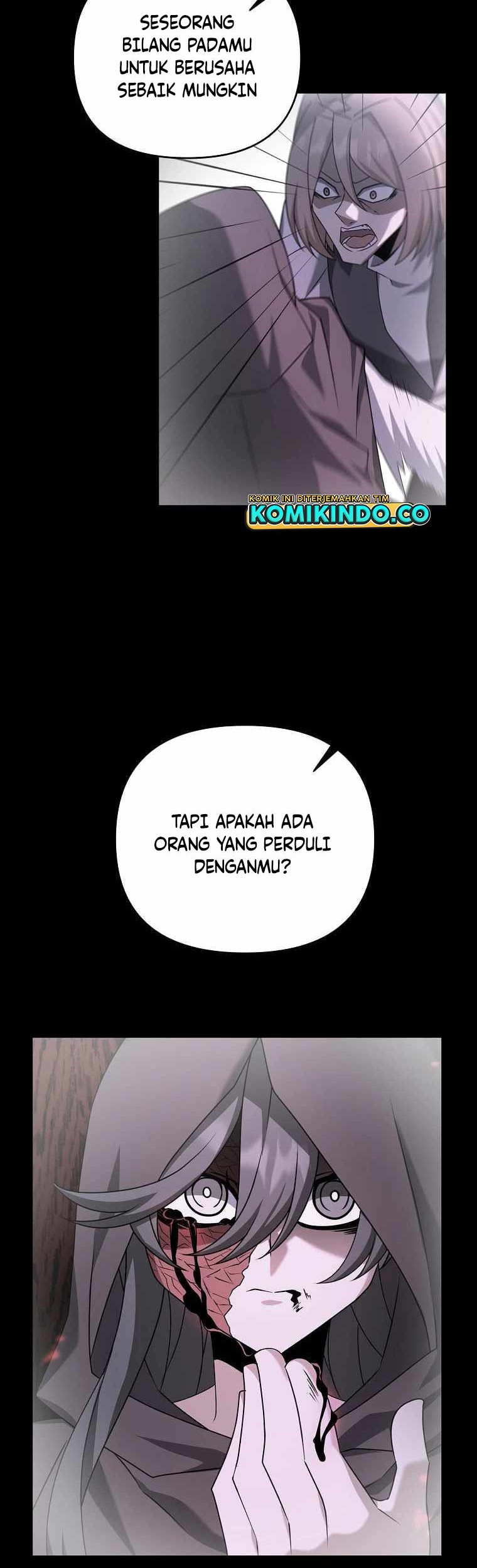 The Lazy Swordmaster Chapter 41 Gambar 16