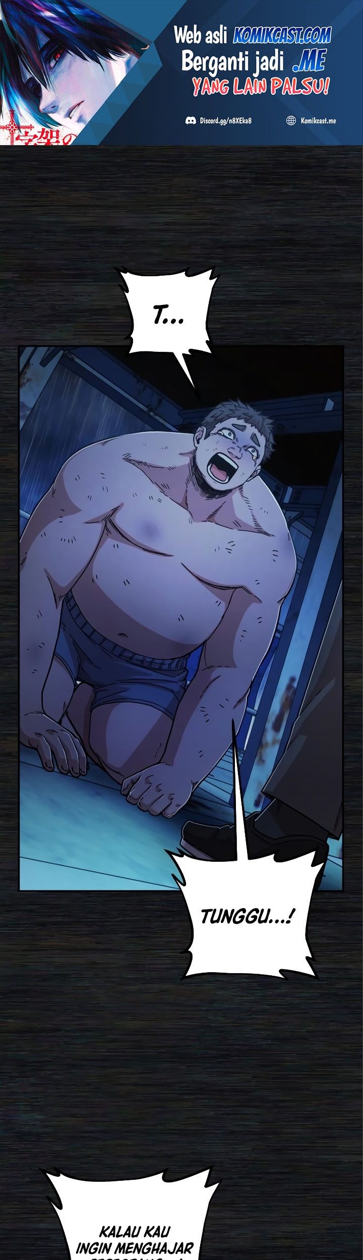 Baca Manhwa Hero Has Returned Chapter 72 Gambar 2