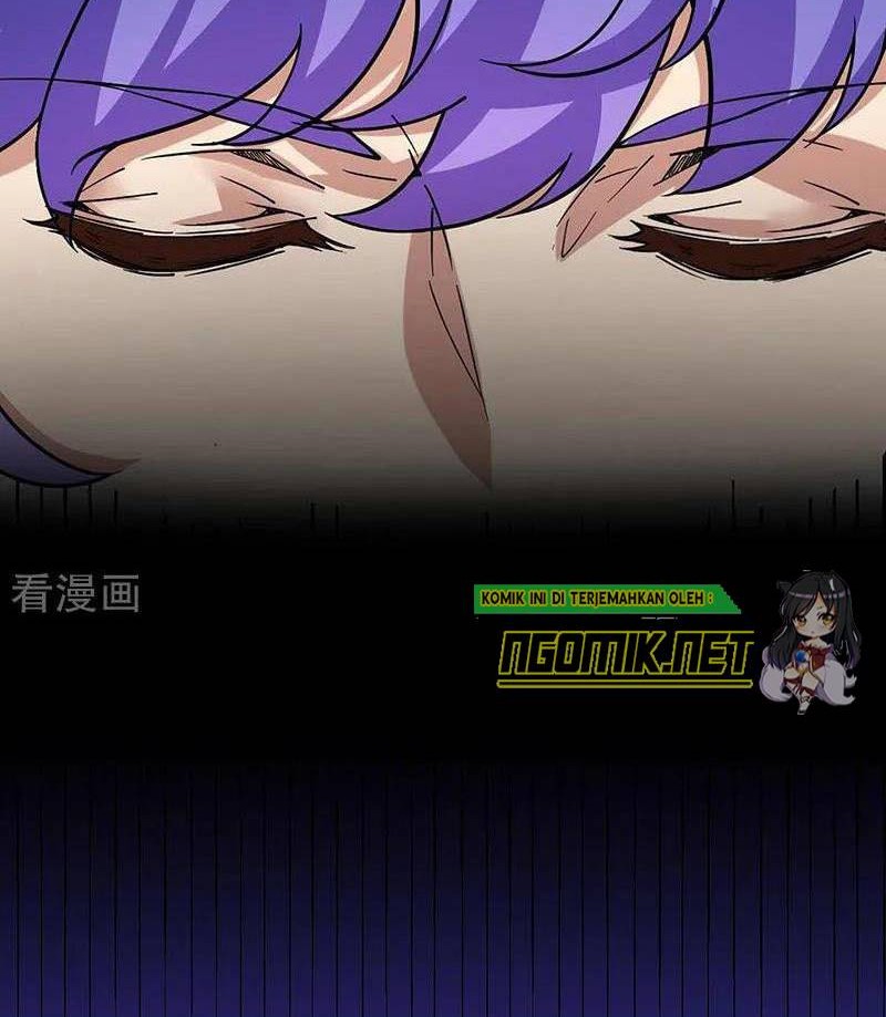 Martial Arts Reigns Chapter 165 Gambar 11