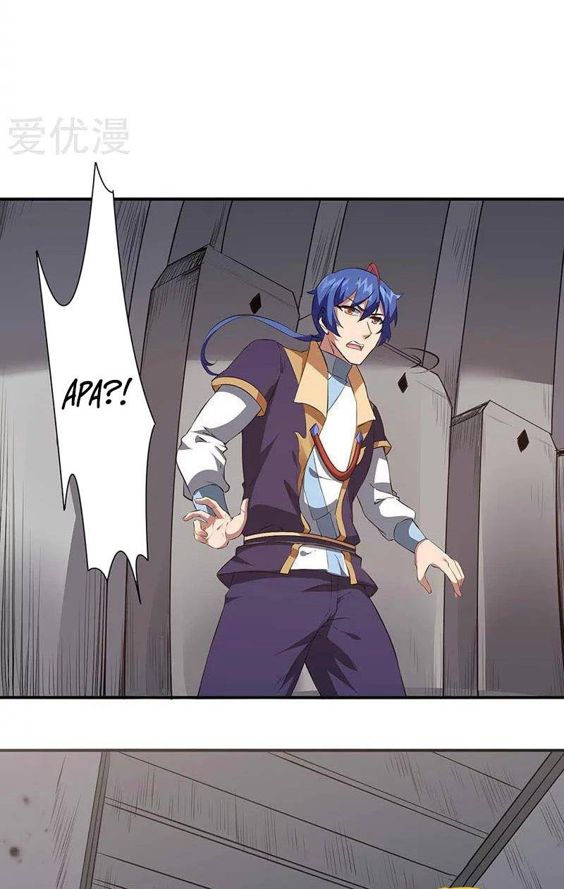 Martial Arts Reigns Chapter 164 Gambar 7