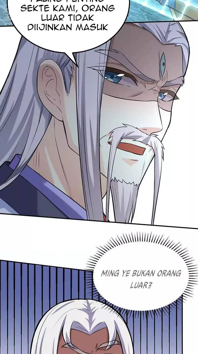 Martial Arts Reigns Chapter 163 Gambar 13