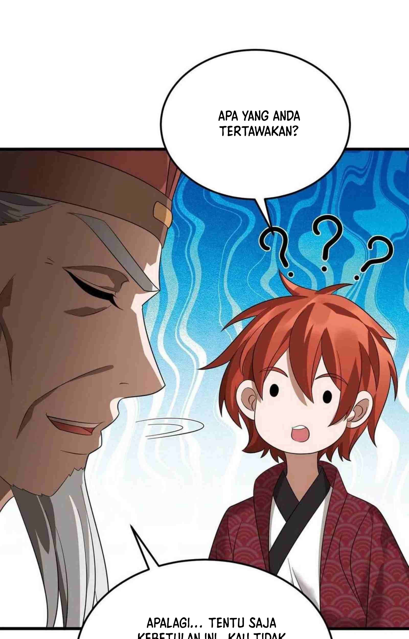 Dominate the Three Realms Chapter 196 Gambar 3