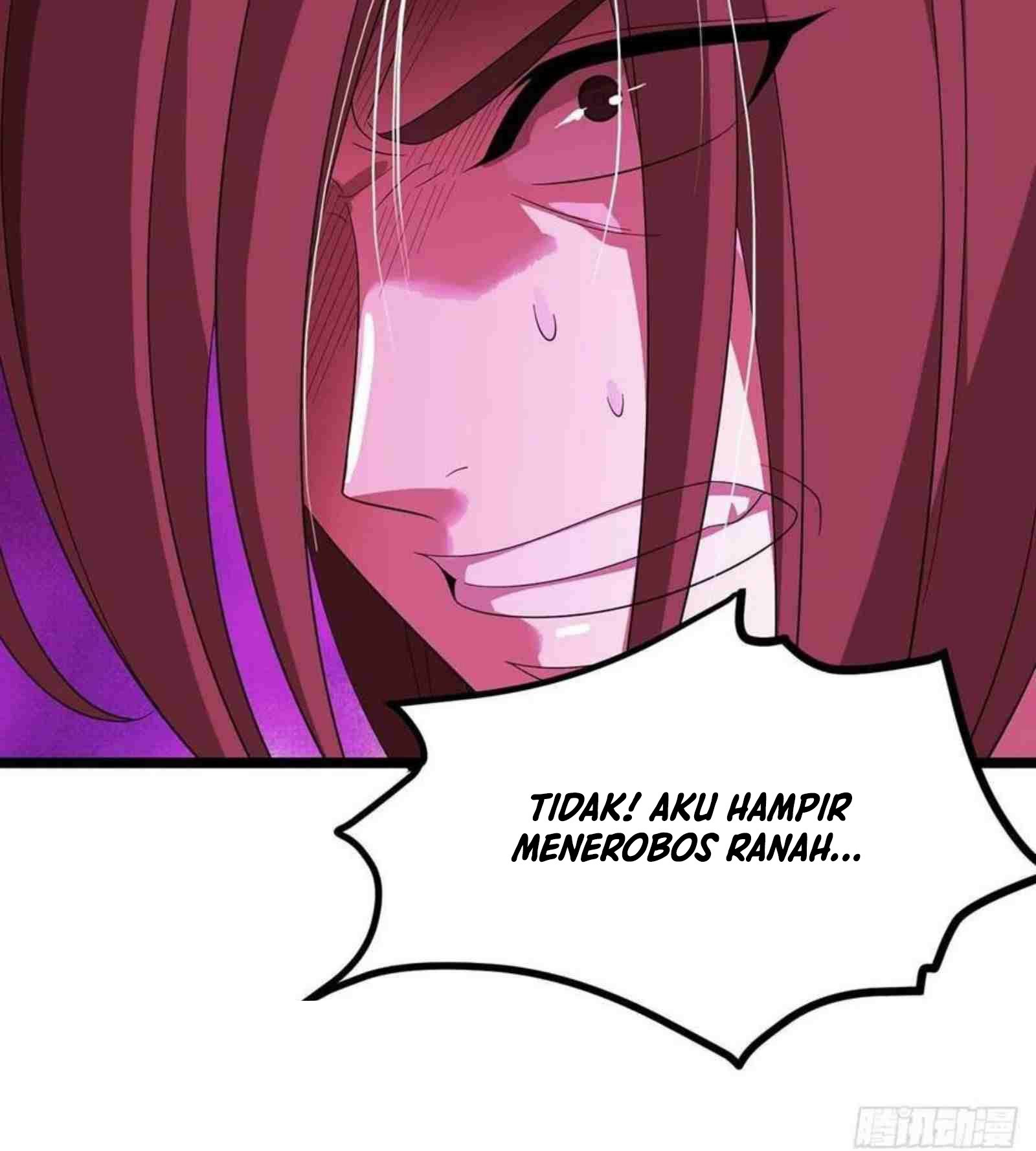 Dominate the Three Realms Chapter 196 Gambar 45