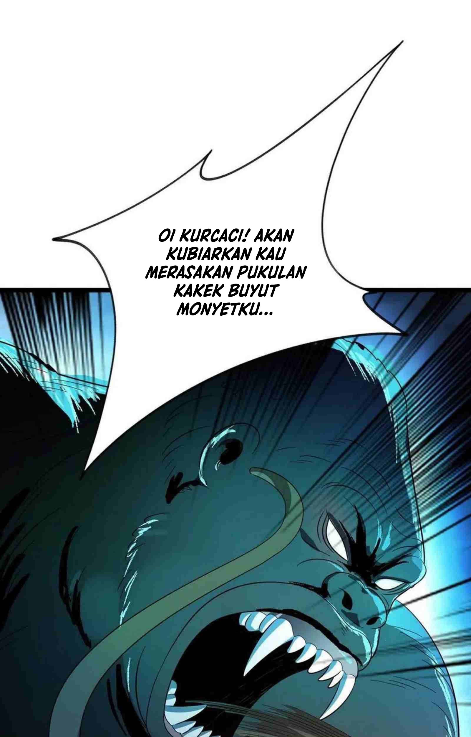 Dominate the Three Realms Chapter 198 Gambar 38