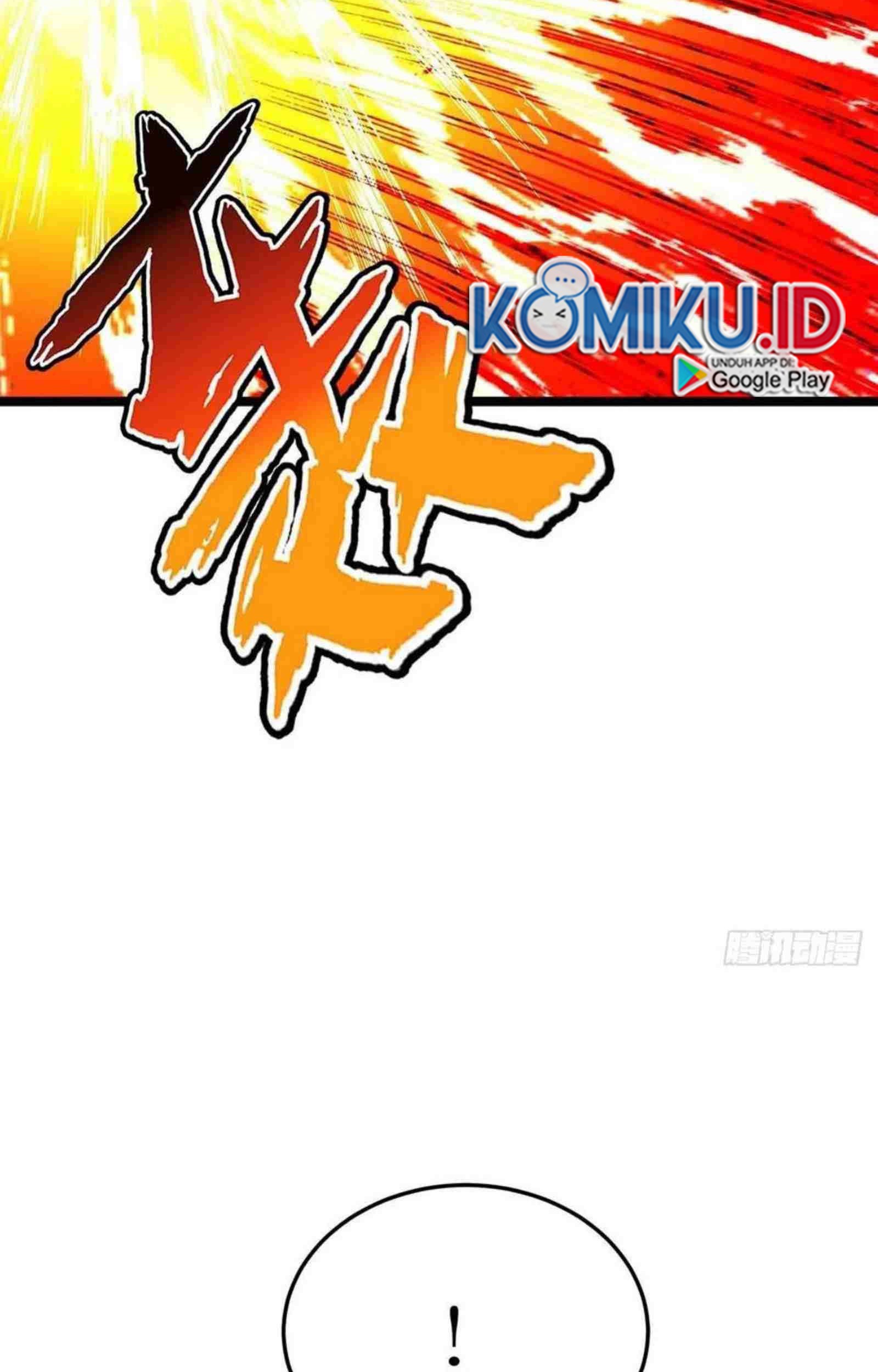 Dominate the Three Realms Chapter 197 Gambar 15