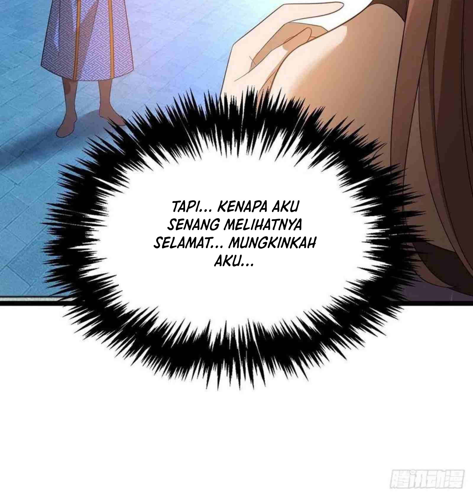 Dominate the Three Realms Chapter 197 Gambar 38